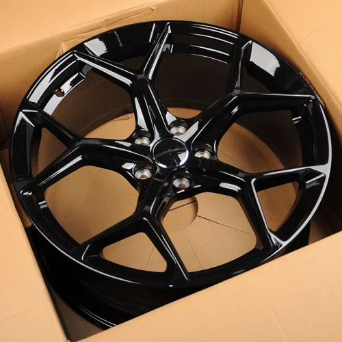 Диски R21 5x112 - изображение 1