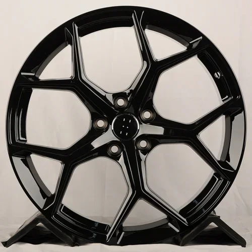 Диски R21 5x112 - миниатюра 3