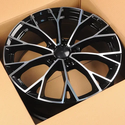 Диски R18 5x112 - изображение 1