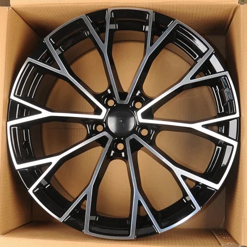 Диски R18 5x112 - миниатюра 2