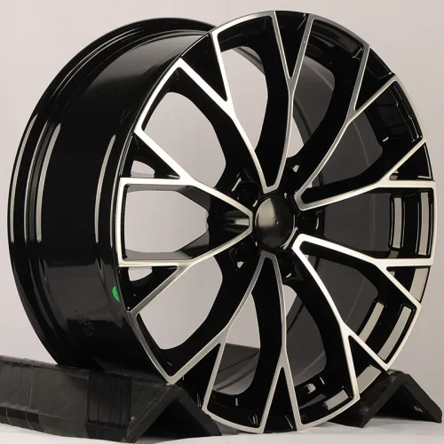 Диски R18 5x112 - миниатюра 4