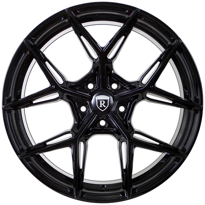 Диски R19 5x112 - изображение 1