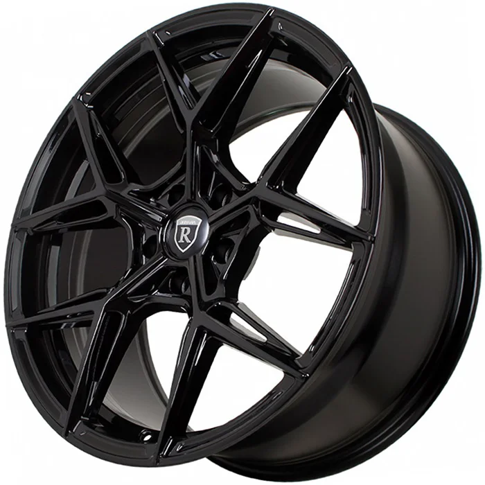 Диски R19 5x112 - миниатюра 3