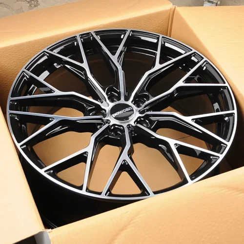 Диски R20 5x114.3 - изображение 1