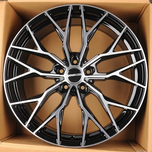 Диски R20 5x114.3 - миниатюра 2
