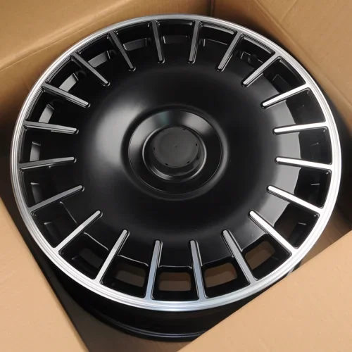 Диски R20 5x112 - изображение 1
