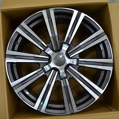 Диски R18 5x150 - миниатюра 2