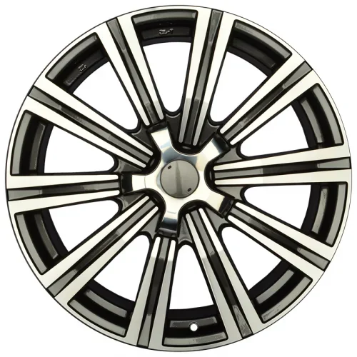 Диски R18 5x150 - миниатюра 3