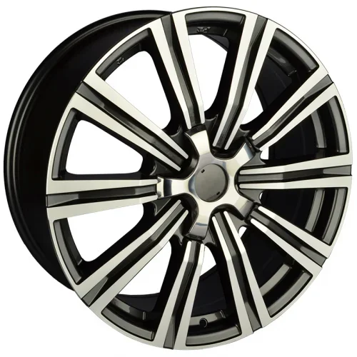 Диски R18 5x150 - миниатюра 4