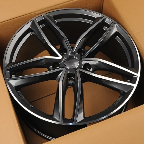 Диски R20 5x112 - изображение 1