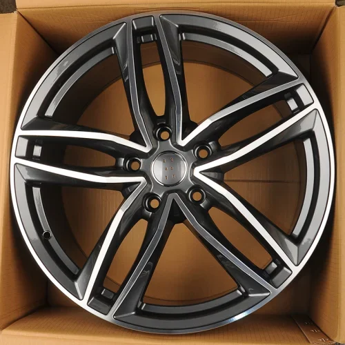 Диски R20 5x112 - миниатюра 2