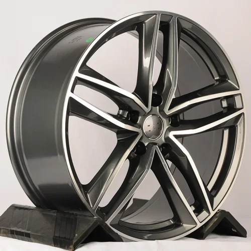 Диски R20 5x112 - миниатюра 4