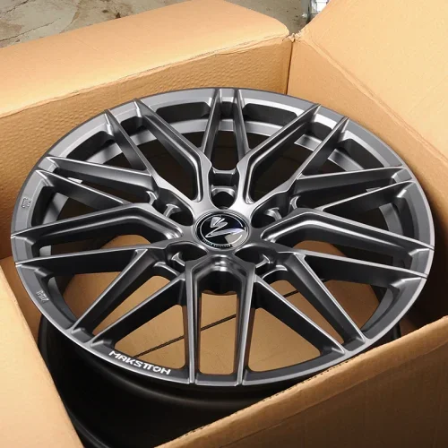 Диски R19 5x108 - изображение 1