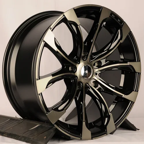 Диски R20 5x150 - миниатюра 4