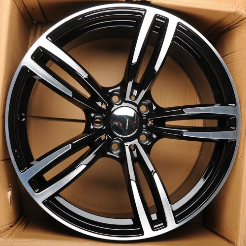Диски R18 5x120 - миниатюра 2