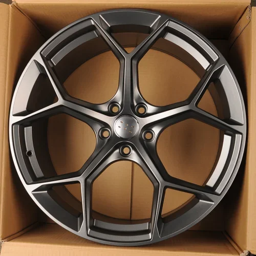 Диски R19 5x112 - миниатюра 2