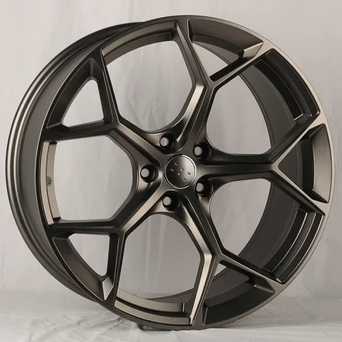 Диски R19 5x112 - миниатюра 4