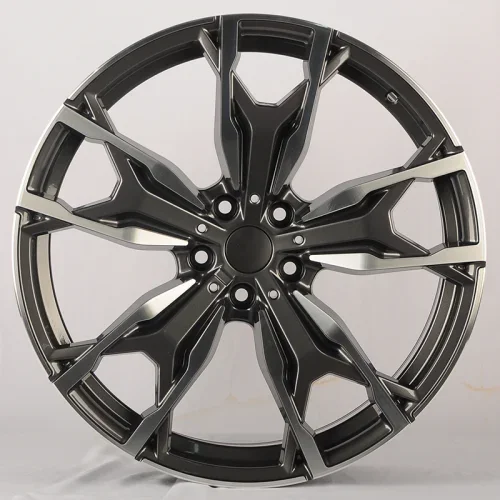 Диски R20 5x112 - миниатюра 3
