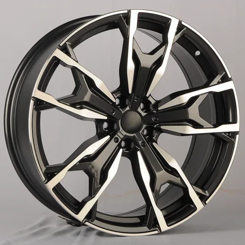 Диски R20 5x112 - миниатюра 4