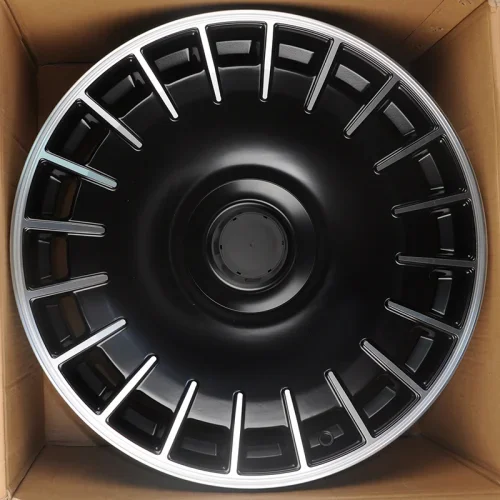 Диски R20 5x112 - миниатюра 2