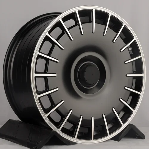 Диски R20 5x112 - миниатюра 4
