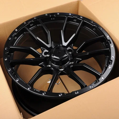 Диски R20 5x108 - изображение 1