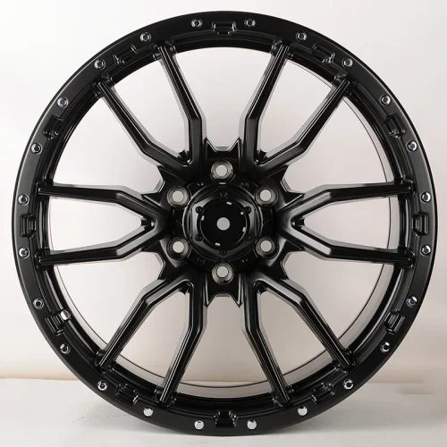 Диски R20 5x108 - миниатюра 3