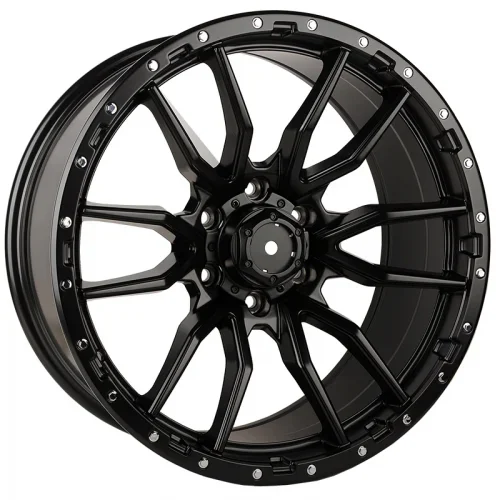 Диски R20 5x108 - миниатюра 4