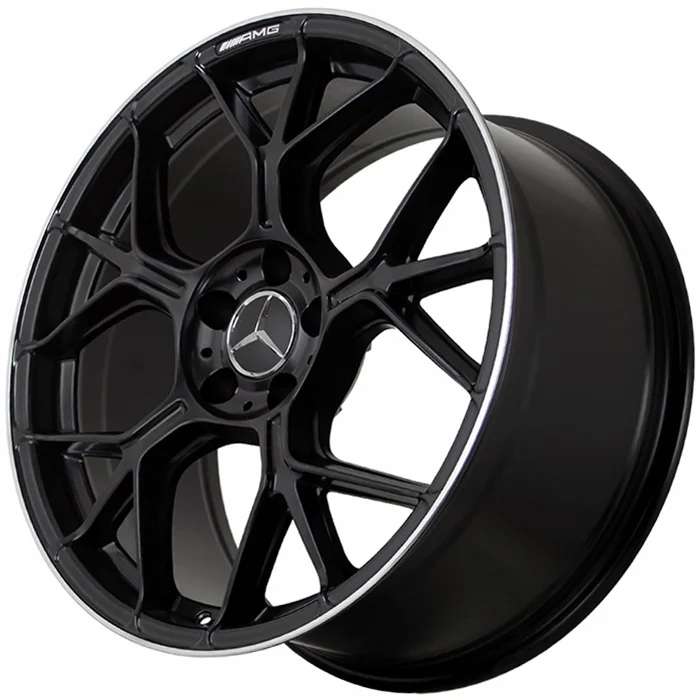 Диски R19 5x112 - миниатюра 3