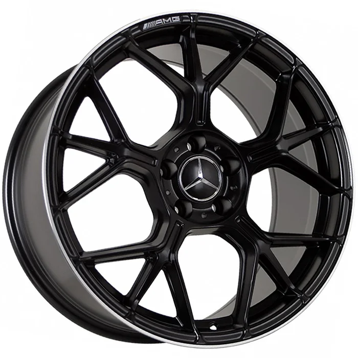 Диски R19 5x112 - миниатюра 4