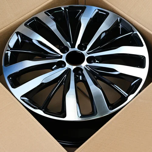 Диски R18 5x108 - изображение 1