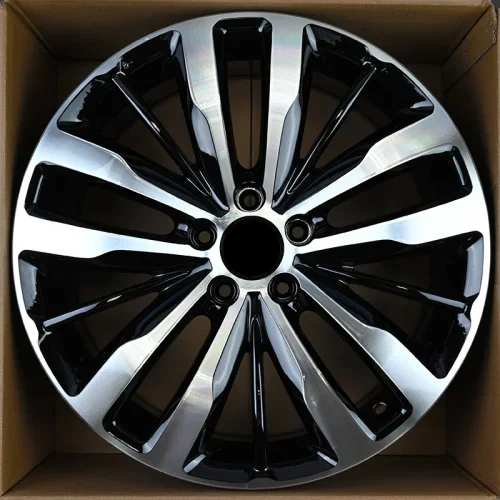 Диски R18 5x108 - миниатюра 2