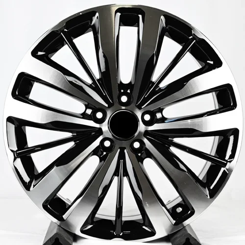 Диски R18 5x108 - миниатюра 3