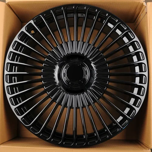 Диски R20 5x112 - миниатюра 2