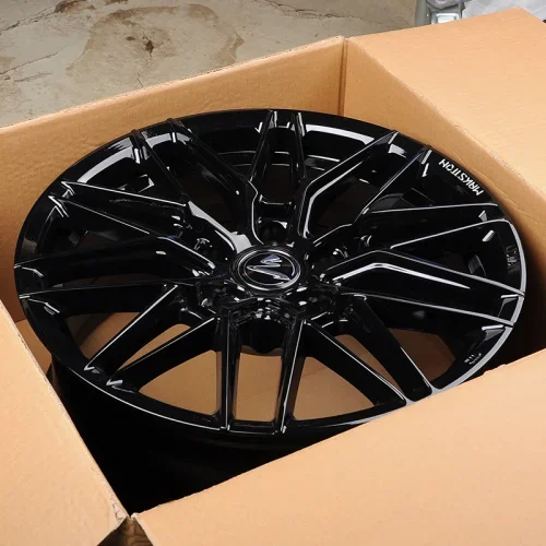 Диски R19 5x108 - изображение 1