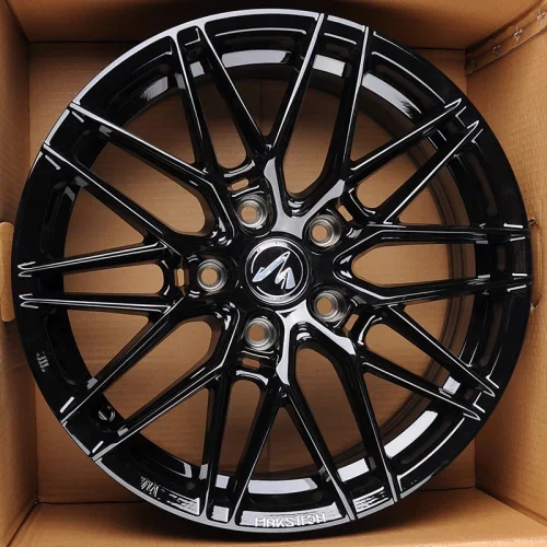 Диски R19 5x108 - миниатюра 2