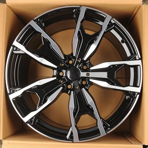 Диски R20 5x112 - миниатюра 2