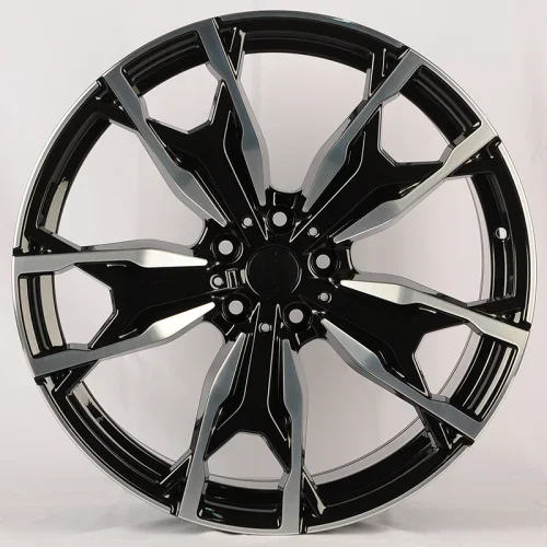 Диски R20 5x112 - миниатюра 3