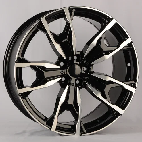 Диски R20 5x112 - миниатюра 4