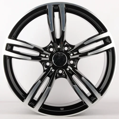 Диски R18 5x120 - миниатюра 3