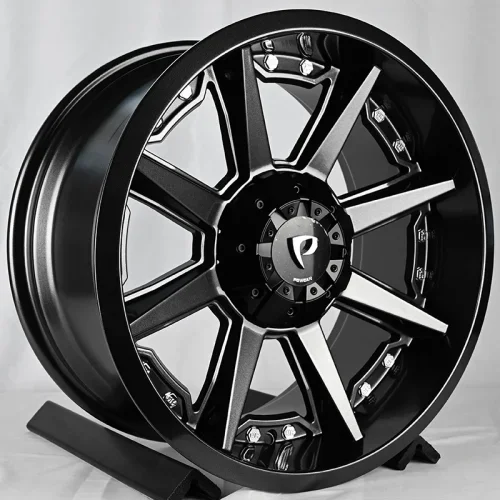 Диски R18 6x139.7 - миниатюра 4