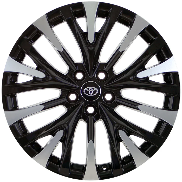 Диски R19 5x114.3 - изображение 1
