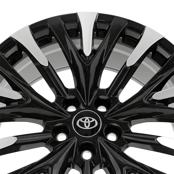 Диски R19 5x114.3 - миниатюра 2