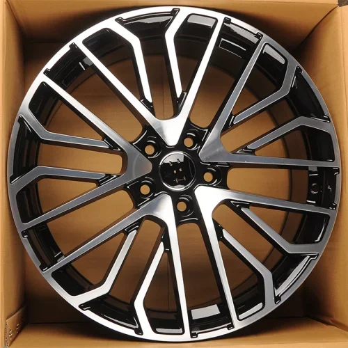 Диски R21 5x112 - миниатюра 2