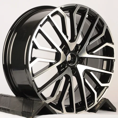 Диски R21 5x112 - миниатюра 4