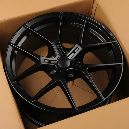 Диски R20 5x112 - изображение 1