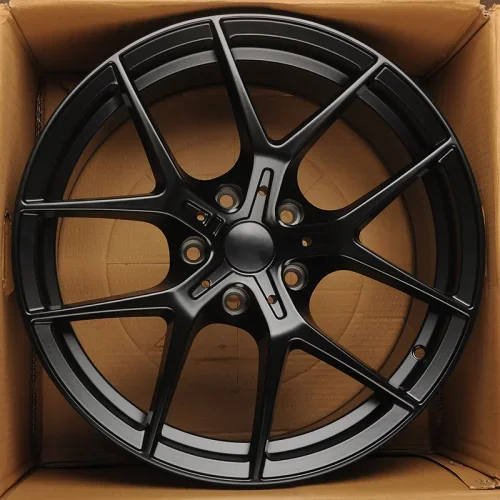 Диски R20 5x112 - миниатюра 2