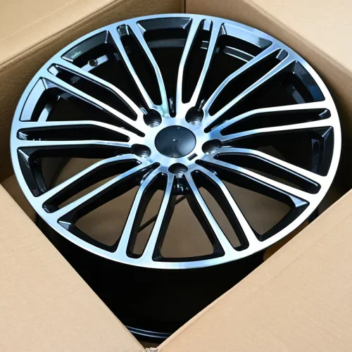Диски R19 5x120 - изображение 1