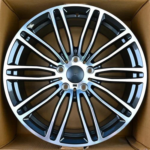 Диски R19 5x120 - миниатюра 2