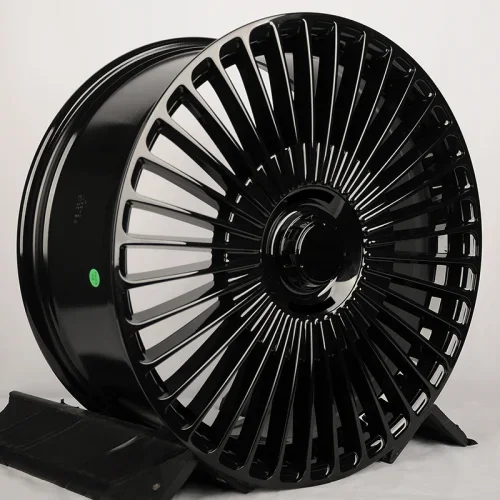 Диски R20 5x112 - миниатюра 4